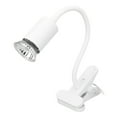 thumbnail image 3 of Basking Lamp, High Simulation UVA UVB Reptile Light  For  For Snake White,Black, 3 of 8