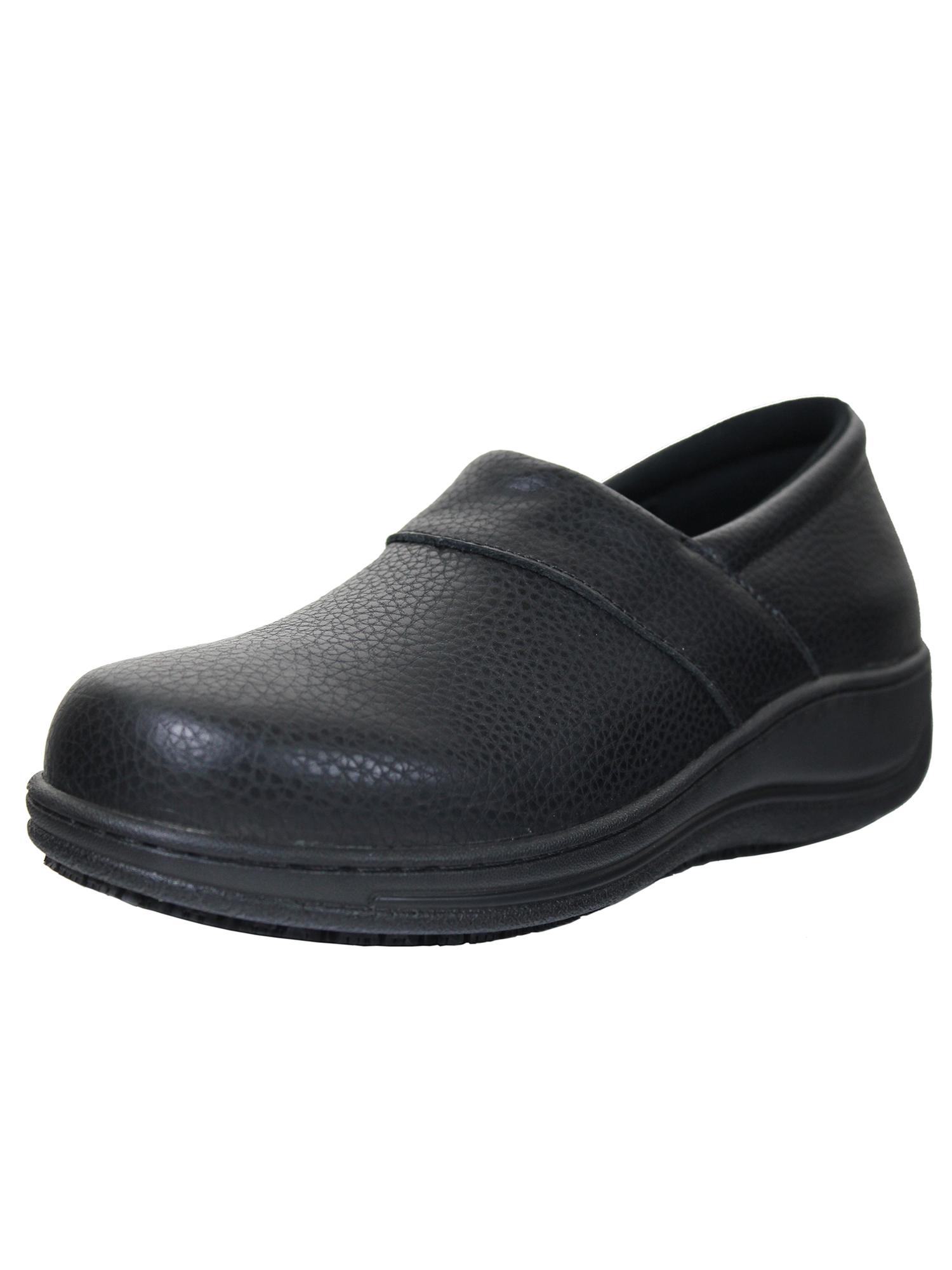 Tanleewa Women's Slip Resistant Work Shoes Waterproof Casual Lightweight Shoe Size 9.5 Adult Male - image 2 of 5
