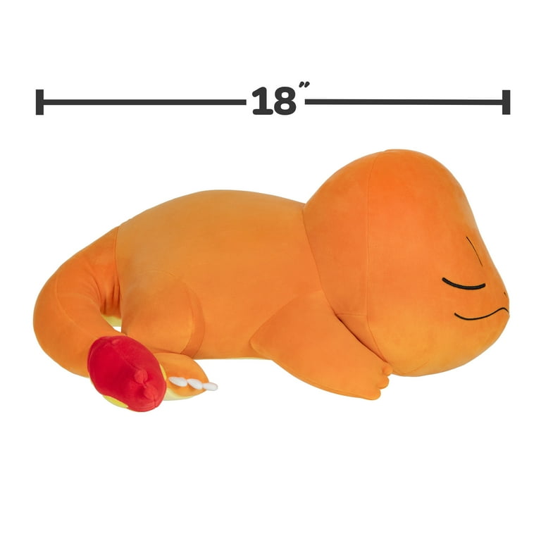 Charmander cuddly toy online