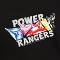 thumbnail image 3 of CafePress - Power Rangers Hero Poses Men's Value T Shirt - Men's Classic Graphic Cotton T-Shirt, 3 of 4