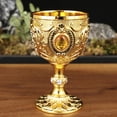 thumbnail image 5 of Rhinestone-Stem Whiskey Glasses Set (30ml) - Decorative Shot Glasses for Tequila, Vodka, Brandy & Cocktails, Elegant Barware for Parties, Weddings & Home Use(1Pcs,C), 5 of 9