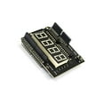 thumbnail image 6 of 4Bit Digital Tube Display Module For Arduino Microcontroller Development With High Brightness LED And Easy Wiring, 6 of 11