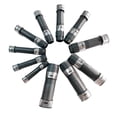 thumbnail image 5 of S SERENABLE Fishing Rod Reel Seat Repair Rods Fishing Tackle Freshwater 15.5mm, 5 of 5
