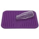 thumbnail image 3 of Salvamanteles de silicona para platos calientes y ollas calientes, almohadillas calientes para encimeras, mesas, soportes para ollas, soporte para cucharas, alfombrillas de secado pequeñas, juego de, 3 of 5