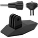 thumbnail image 4 of Base adapter for durability and lightweight for outdoor sports and travel, camera mount, action camera accessories, 4 of 5