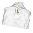 thumbnail image 4 of 22601-PN Millennium Lighting Santorini - 1 Light Pendant-13 Inch Tall and 11 Inch Wide-Polished Nickel Finish, 4 of 6
