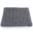 thumbnail image 5 of APTESOL Winter Wool Neck Warmer Unisex Dual-layered Knitted Scarf, 5 of 6