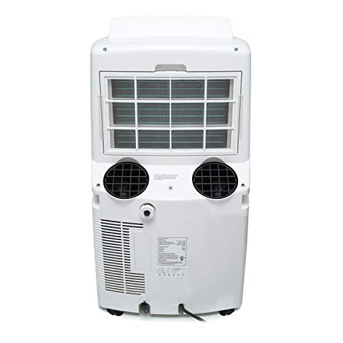 Whynter ARC-12SDH 12,000 BTU Dual Hose 