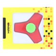 thumbnail image 2 of Hand Fidget Spinner | Red, 2 of 2