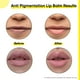 thumbnail image 3 of Bálsamo labial Masofta Manteca de karité con ácido kójico y alfa arbutina 15 g, 3 of 7