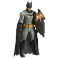 Batman Missions DC Comics Character 6Inch Batman Figure