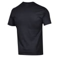thumbnail image 3 of Men's Champion  Black Florida State Seminoles Basic Arch T-Shirt, 3 of 3