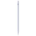 thumbnail image 1 of For IPad For Apple Pencil Tablet Touch Pen Active Stylus Pen Touch Pen Rechargeable USB Cable White Screen Painting Pen, 1 of 4