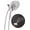 Chrome-6-Spray, variant on Delta 6-setting In2ition 2-in-1 Dual Shower Head With Handheld High Proclean Spray Chrome Detachable Hose 1.75 Gpm Flow Rate 75655