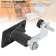 thumbnail image 3 of Cerradura De Almacenamiento Para Vehículos Recreativos, Cerradura Del Compartimento Para Vehículos Recreativos, Protección Fuerte De Metal, Alta Resistencia, Fácil Instalación, 3 of 7