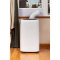 thumbnail image 6 of TCL 8,000 BTU Portable Air Conditioner; White, 6 of 7