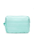 thumbnail image 3 of Mujer Grande Cosmetiquera Maquillaje Accesorios Viaje Makeup Bag Impermable, 3 of 6