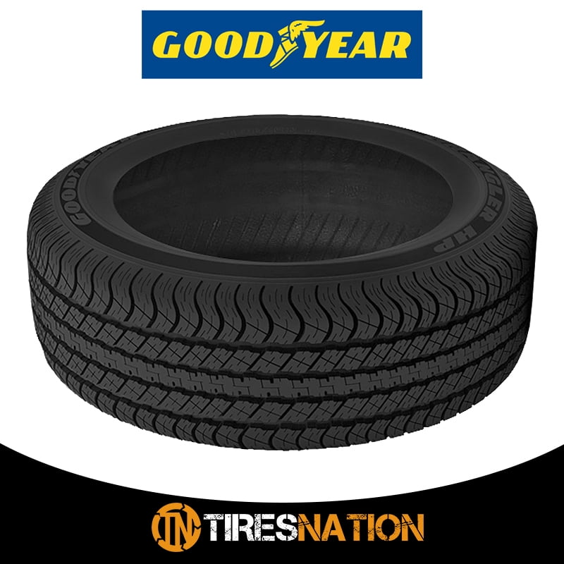 Goodyear Tires Wrangler TrailMark All 