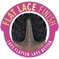 thumbnail image 6 of Outre Sleek Lay Synthetic HD Lace Front Wig - GENEVIVE, 6 of 8