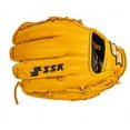 thumbnail image 2 of SSK Z7 Specialist 12" Pitcher's Model Baseball Glove Z7-1200TANBLK5, 2 of 6