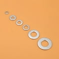 thumbnail image 4 of Washer Flat, Washer Metal Washer, A3 For Spacer, Wear Pad, Pre-Load Indicating Device For Electrical Connections, 4 of 8