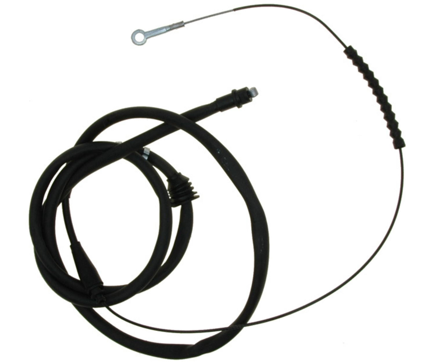 Raybestos BC96756 Professional Grade Parking Brake Cable Fits select: 1989-1995 TOYOTA PICKUP