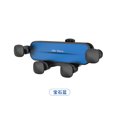 thumbnail image 1 of Mistaha Little one Pro Car Phone Holder Mount Air Vent Universal Cell Phone Holder for, 1 of 6