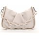 thumbnail image 1 of Small White Purse Sofii Shoulder Bag Mini Black Clutch Purses for Women Trendy Handbag Beige Purse, 1 of 4