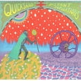 thumbnail image 1 of QUICKSAND DISTANT POPULATIONS (PURPLE INDIE SHOP EDITION), 1 of 2