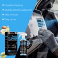 thumbnail image 2 of Rayhong Automotive Multi-Functional Cleaner To Clean Dissolving Stains Daily Refurbishment Maintenance Cleaning Agent, 2 of 5