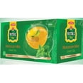 thumbnail image 4 of Mint Green Tea, 30 Mint Tea Bags – Unique Flavor of Moroccan Mint Essence and Aromatic Green Tea, Carefully Packed with Original Taste by Eastern Vital Tea, 4 of 5