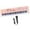 Pink, variant on lionlar Eletric Piano Keyboard 61 Keys Digital Music Piano Keyboard for Party Outdoor Pink