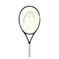 thumbnail image 6 of HEAD Speed Junior 25 in. Pre-Strung Tennis Racquet, Black, 105 Sq. in. Head Size, 8.5 Ounces, 6 of 8