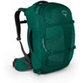 thumbnail image 2 of Osprey Packs Fairview 40 Women's Travel Backpack, Rainforest Green, Small/Medium, 2 of 2
