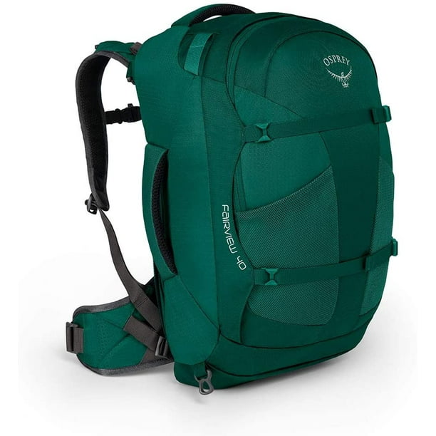 Osprey fairview shop 40 test