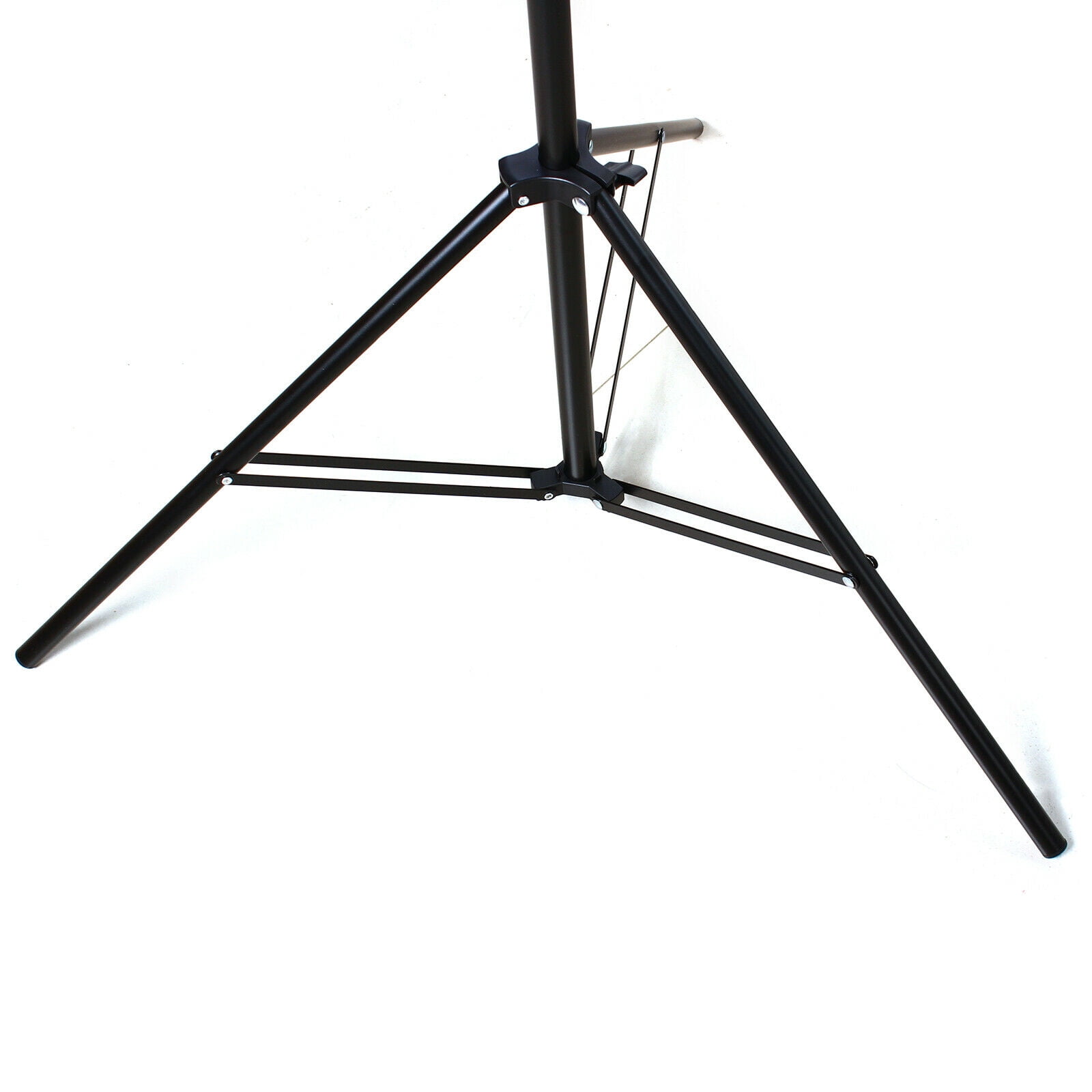 Projector Stand Multifunctional Projector Stand Laptop Stand Floor Stand Adjustable Height 27" to 74" Notebook DJ Equipment Holder