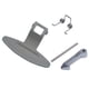 thumbnail image 3 of 3650EN3005 for LG Drum Washing Machine Door Buckle Part WD-T80105, 3 of 5