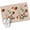 Beige Red, variant on Ladybugs Eucalyptus Leaves Entryway Rug 2'x3' Non Slip Front Door Mats, Spring Botanical Vintage Entrance Rugs Indoor Outdoor Carpet, Washable Floor Mats Small Area Rug for Bedroom Kitchen