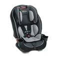 thumbnail image 3 of Autoasiento Graco Slimfit Darcie Gris, 3 of 4