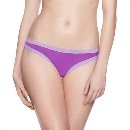 Blush Lingerie Pretty Little Panty Thong Tanga