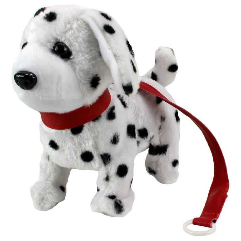 Benben Cute Pet Toy Dog Walking Dancing Puppy