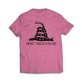thumbnail image 3 of Gadsden Flag Don't Tread On Me T-Shirt, 3 of 7