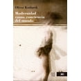 thumbnail image 1 of Modernidad como conciencia del mundo Blanco, 1 of 2