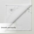 thumbnail image 3 of Double-Layer Shower Curtain:Waterproof And Moisture-Proof,Elegant And Stylish! C, 3 of 9