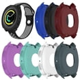 thumbnail image 4 of Tachiuwa Silicone Case for Sport R600 green, 4 of 9