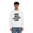 thumbnail image 4 of Boat Captain Sweatshirt, Gifts, Crewneck, 4 of 7