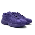 thumbnail image 3 of Ad-id-as Yung-1 Unity Mens Size 5.5 Casual Running Shoe Purple Trainer Sneaker, 3 of 6