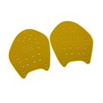 thumbnail image 3 of ZLight Paddles de Natation Sports Nautiques à Main PP Entraînement Silicone Rouge Paddles S Natation Intérieur Main Jaune G, 3 of 6