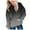 Z2-Dark Gray, variant on BOBOGOJP Cute Hoodies for Teen Girls Trendy Preppy Hooded Sweatshirts Oversized Long Sleeve Shirts Gradient Clothes for Girls Blue for Size 13-14 Years
