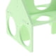 thumbnail image 4 of Laberinto Hámster Gerbil Casa Accesorios de Animales Fácil de utilizar Elegante - , 14.5x13.5x13.5cm Verde Yinane Hamster Maze Toy, 4 of 8